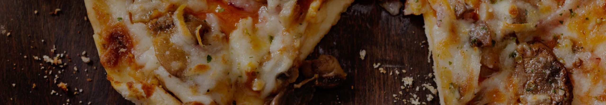 RECIPES - Mama Mary's